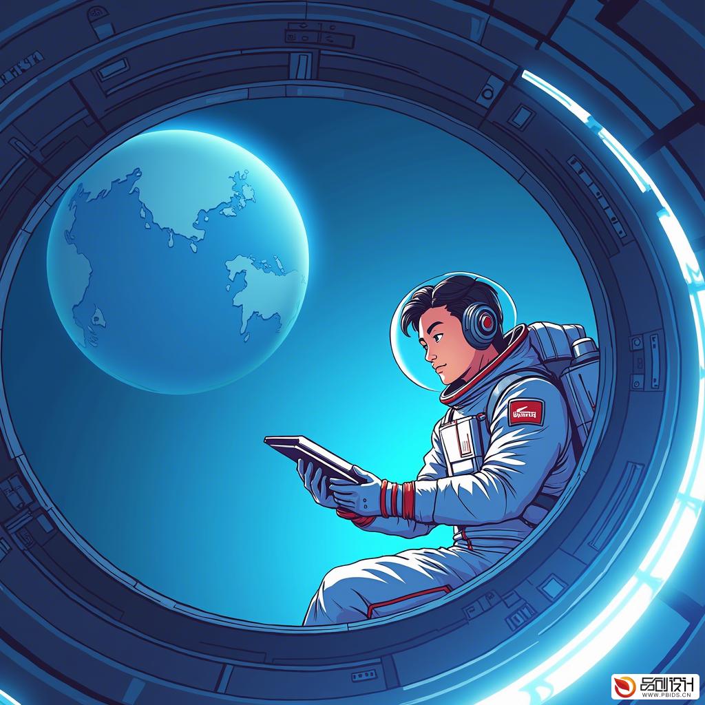 航天用户研究分析设计:开启太空探索新篇章