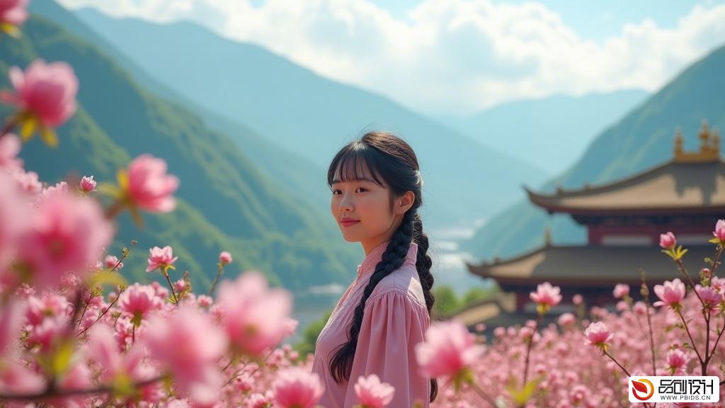 林芝市品创设计有限公司：创新设计的领航者
