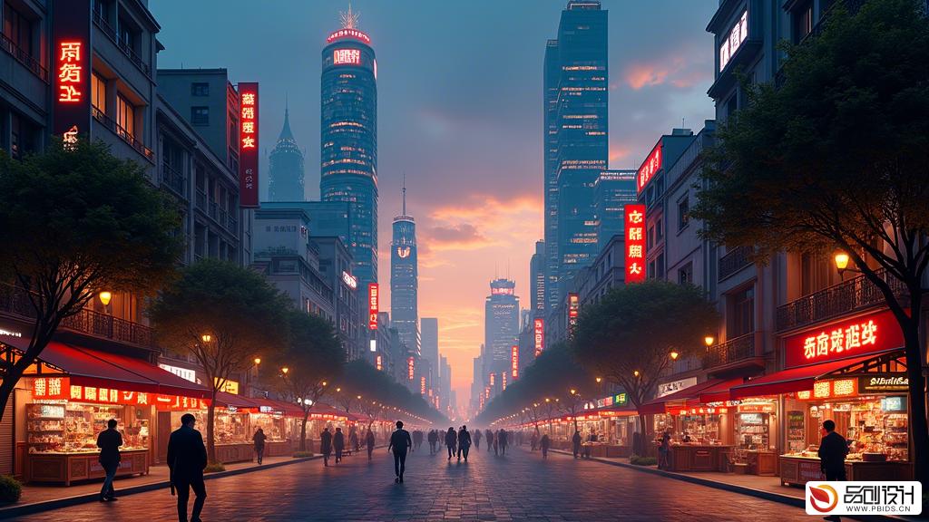 自贡市企业定制设计公司的创新之路
