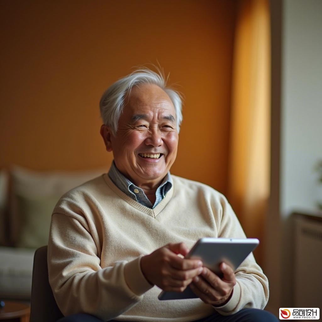 养老服务运营增长:视觉设计中心的创新策略与实践