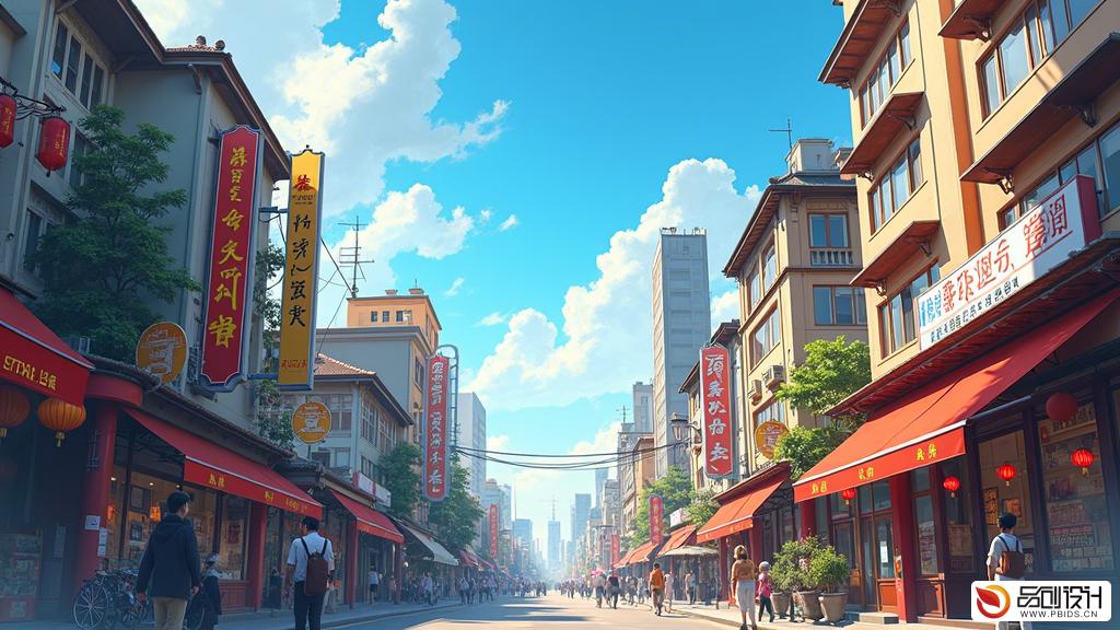 潮州市界面交互视觉有限公司：创新设计，引领未来交互体验
