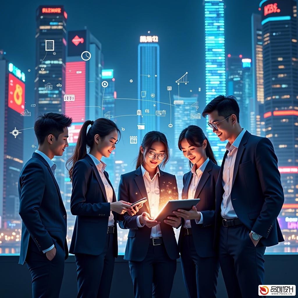 巴中市体验原型开发团队的创新之旅