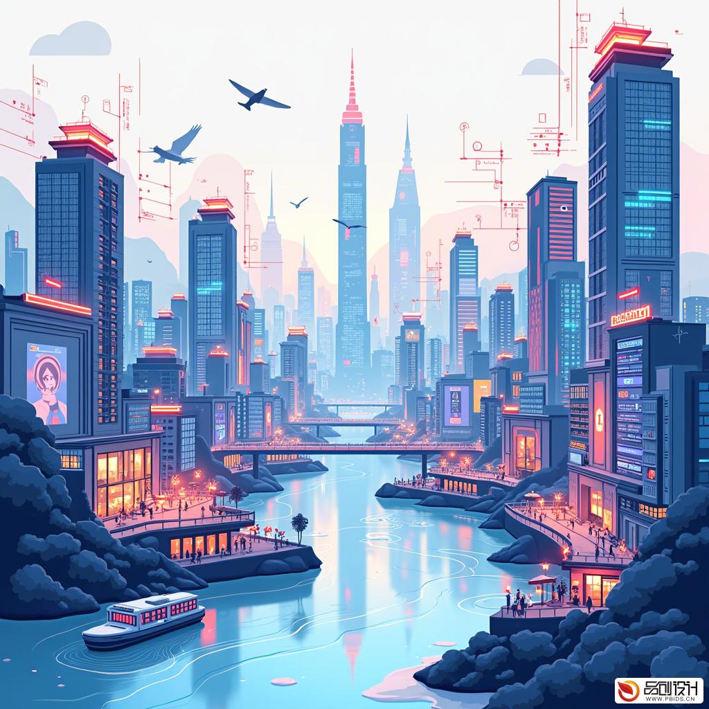 朔州市UI规范设计合作伙伴:共创数字界面新标准