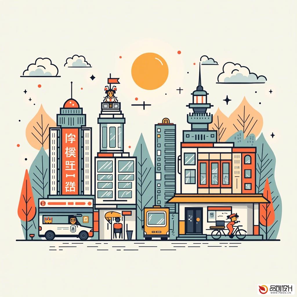 葫芦岛运营设计:打造独特品牌魅力的创意之旅