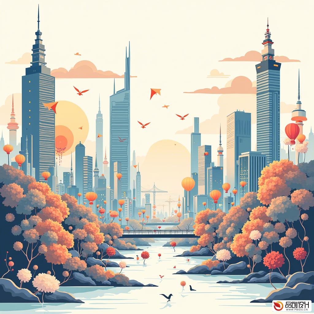 昌吉社交传播设计:携手合作伙伴共创未来新篇章