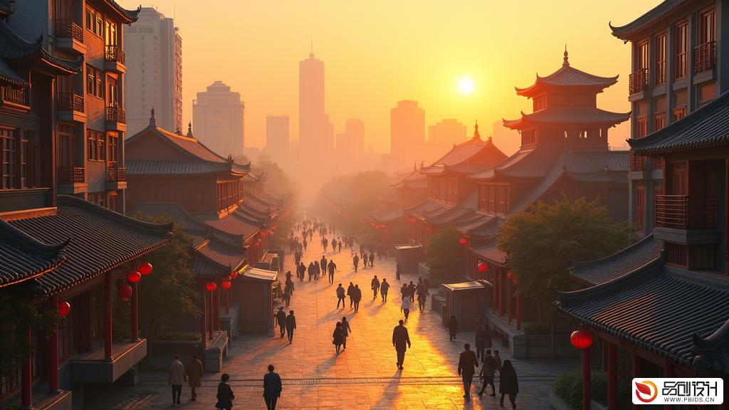 许昌市应用体验升级设计中心：打造智慧城市新标杆
