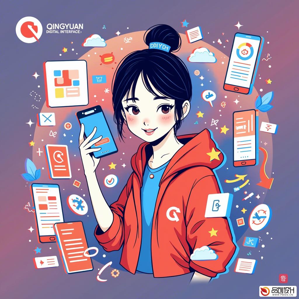 清远市数字界面设计有限公司:创新引领,塑造未来数字体验