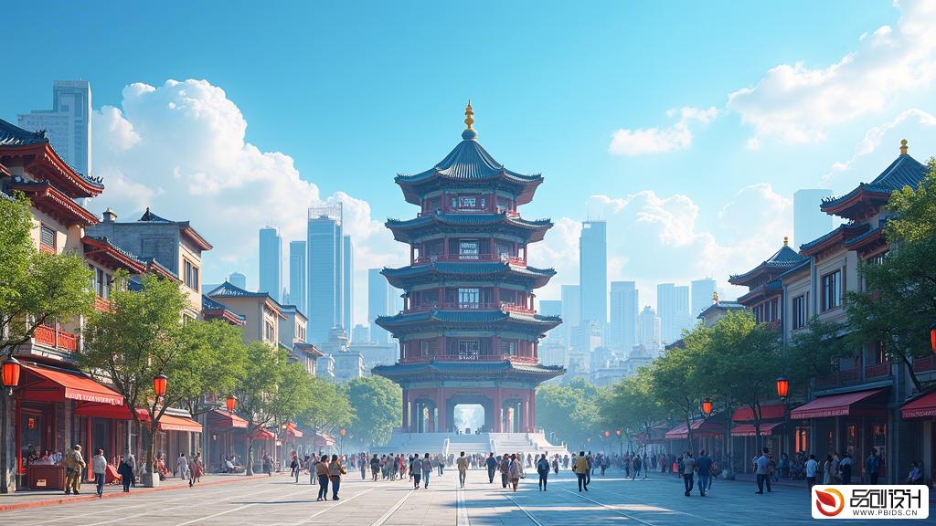 邵阳市应用品牌化设计团队的崛起与影响力
