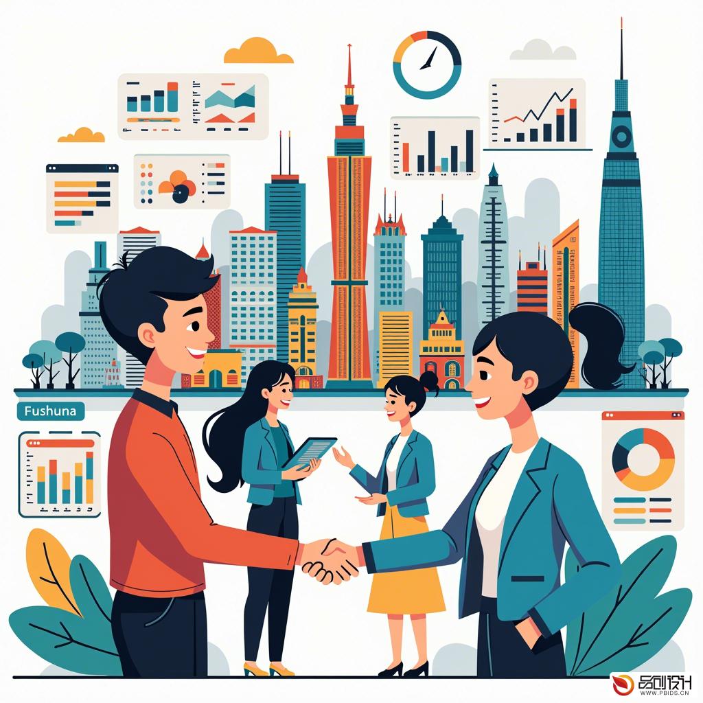 抚顺市用户研究分析合作伙伴:共创市场洞察新篇章