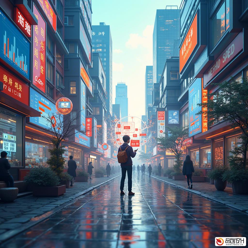 贺州市运营设计合作伙伴:共创未来商业新篇章