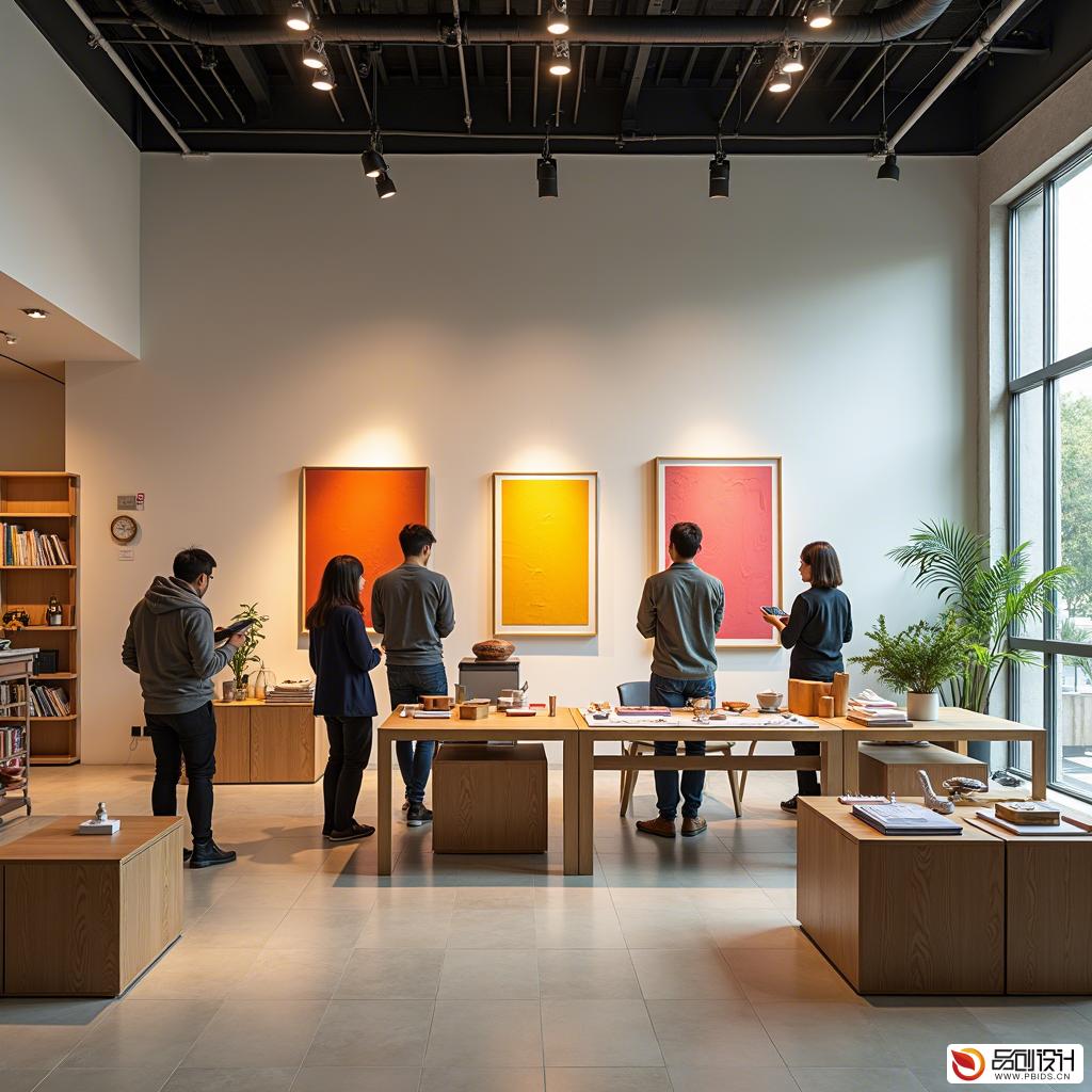南充市创新设计机构的崛起与影响力
