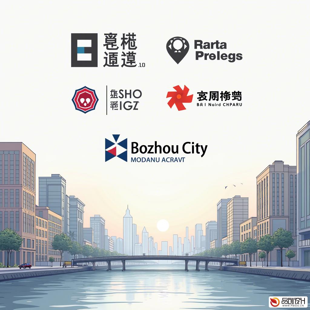 亳州市多维度品牌设计合作伙伴：共创品牌辉煌
