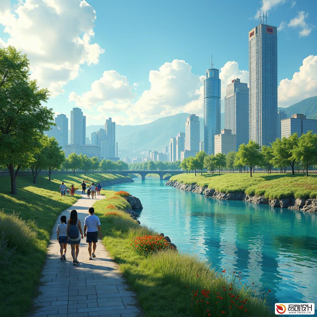 贺州市品牌焕新：重塑城市形象，引领未来发展新篇章
