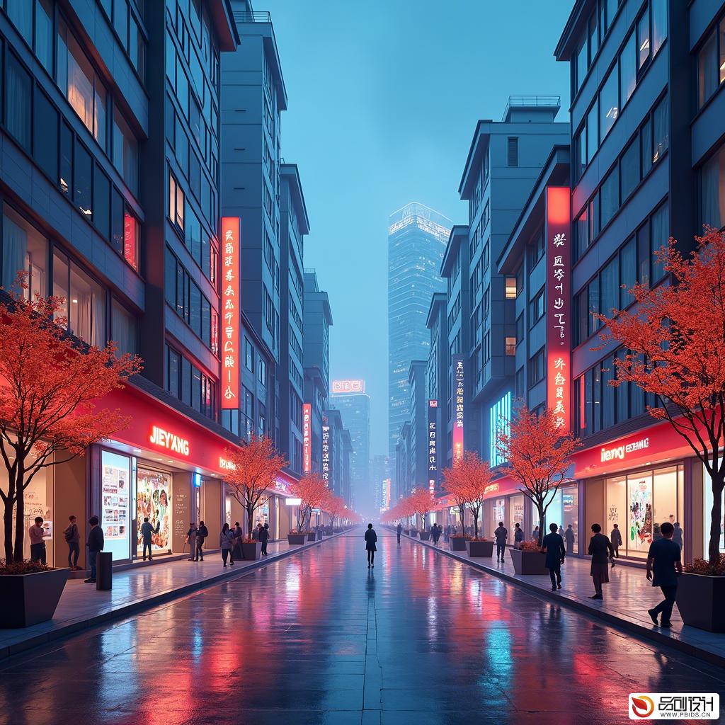 揭阳市品牌触点优化设计:塑造企业独特魅力的艺术
