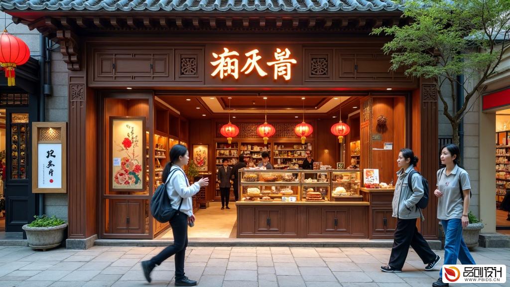 福建省品牌视觉机构的崛起与影响力解析
