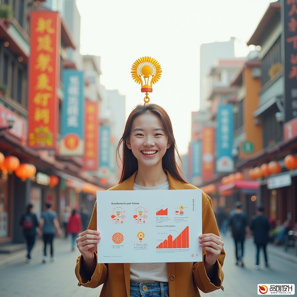 淮南市品创品牌机构：塑造城市品牌新高度
