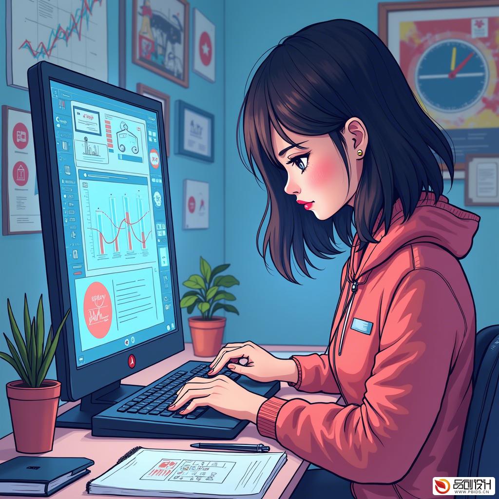 铜川交互设计合作伙伴：共创数字未来的创新力量
