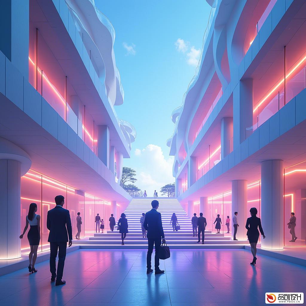 山南市3D动态演示设计公司的创新之路
