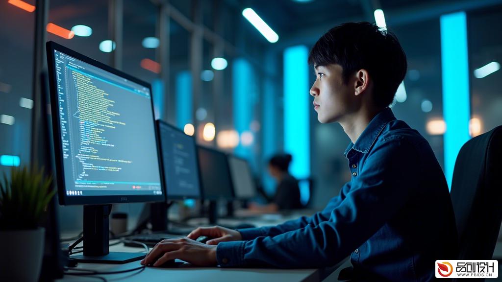 网络安全UX全案设计：打造卓越用户体验的设计公司解析

