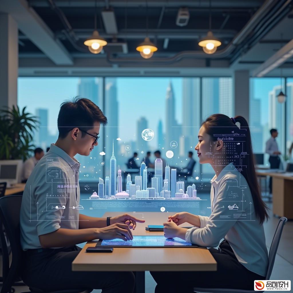南阳市界面微交互设计合作伙伴:共创数字体验新篇章