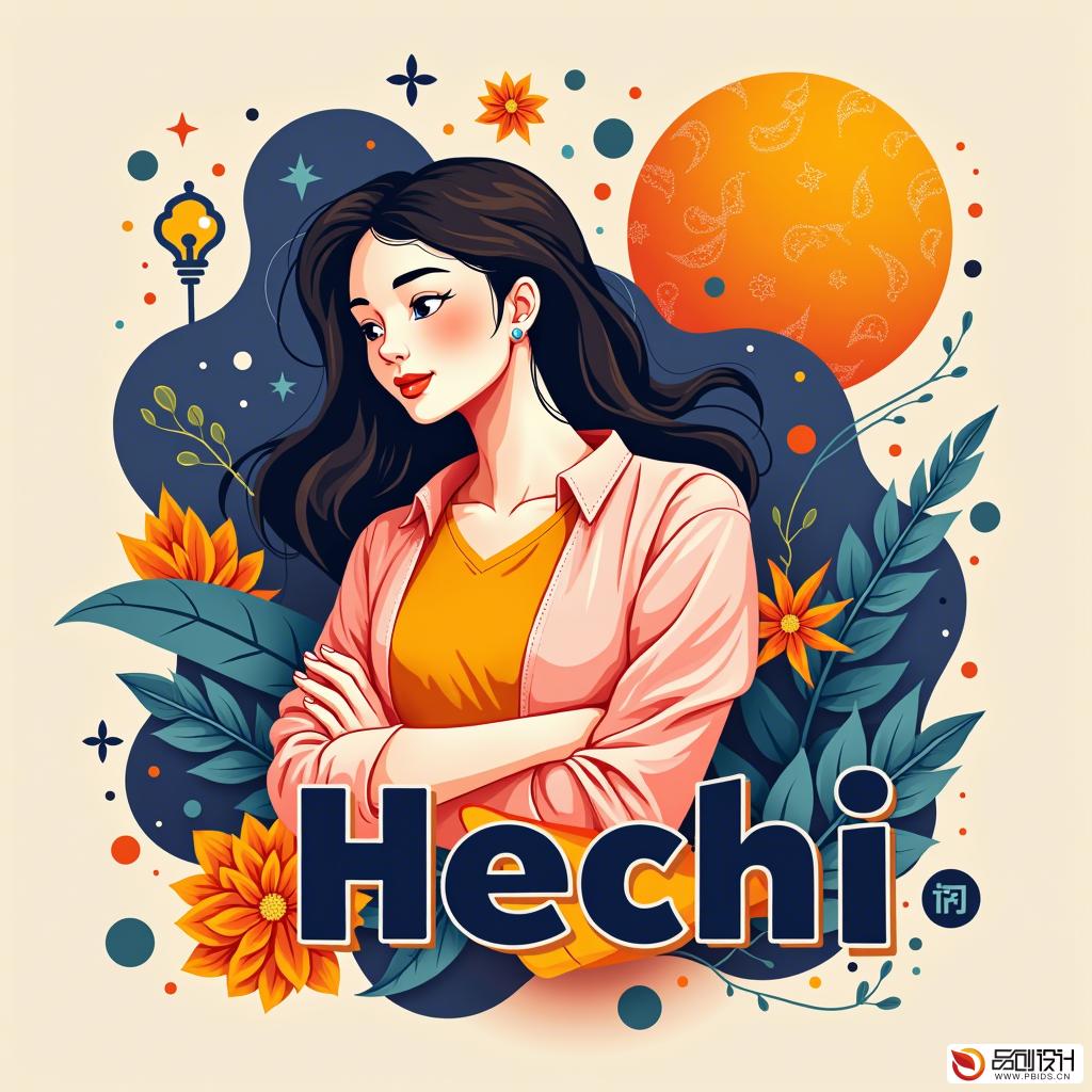 河池市品牌动态图形设计中心:创新视觉,塑造品牌新形象