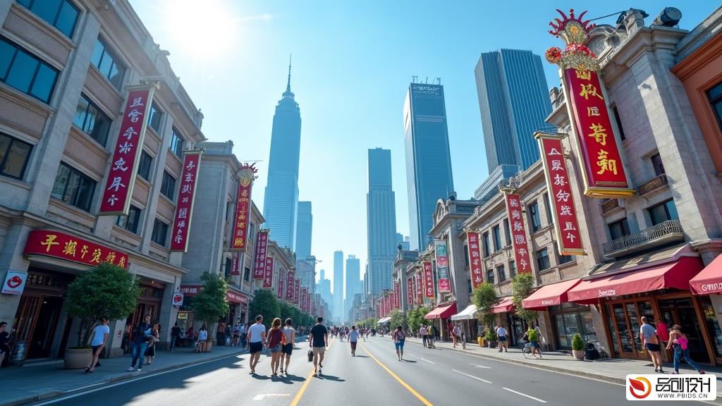随州市品牌创新设计：塑造城市新形象的创意力量
