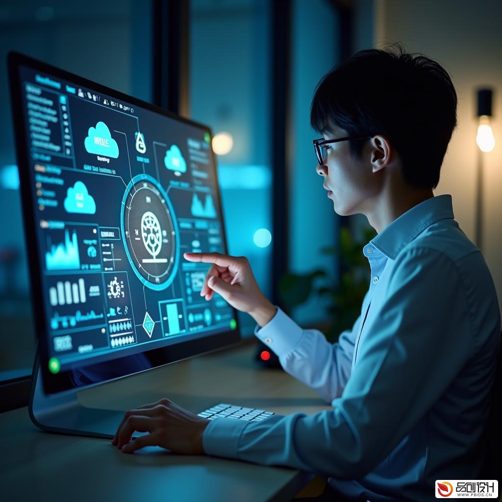 管理咨询应用体验升级:重塑服务,引领未来