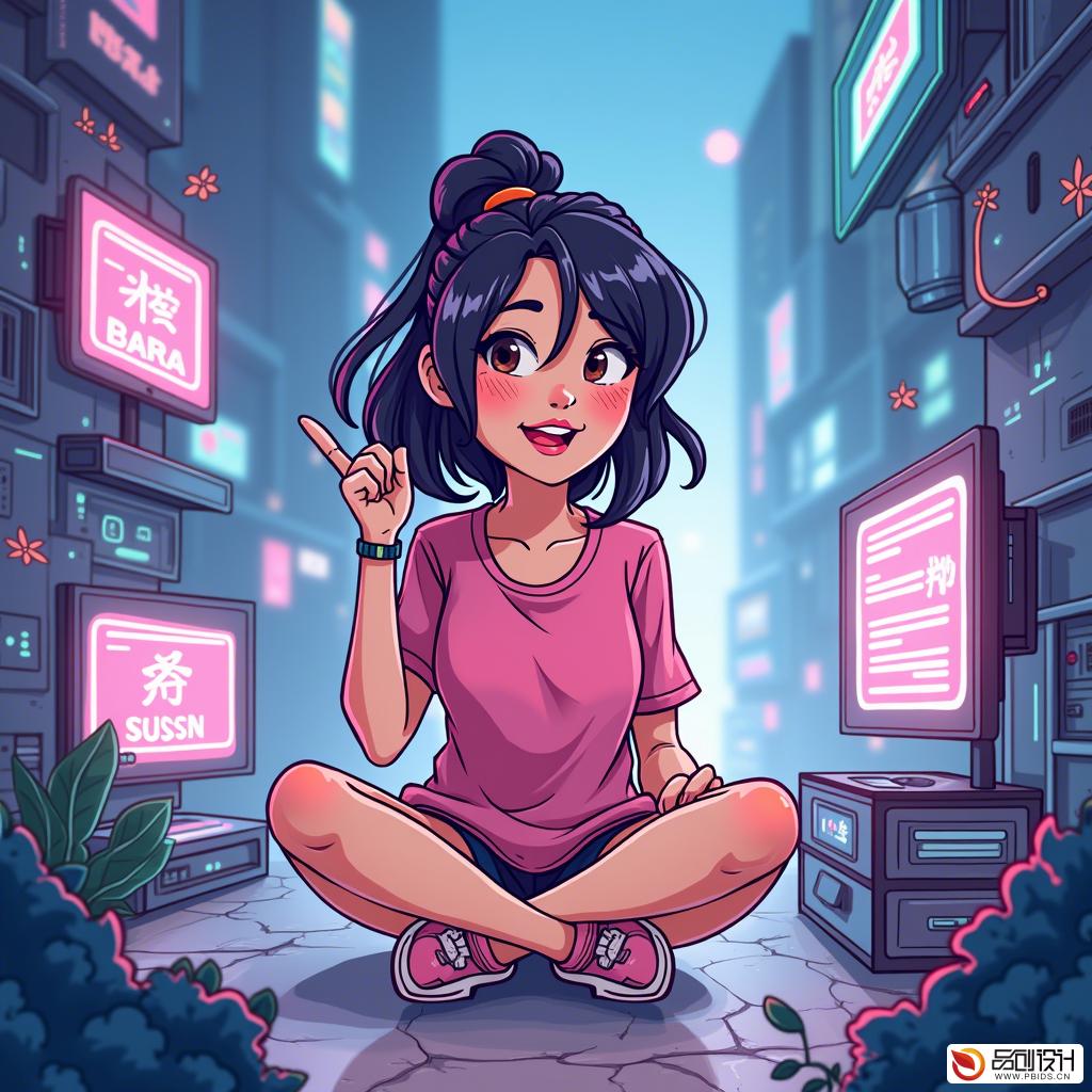 职业教育新纪元：加载动画设计工作室的创新与实践
