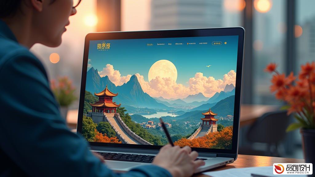 滁州响应式网站设计机构：打造高效互动的数字平台
