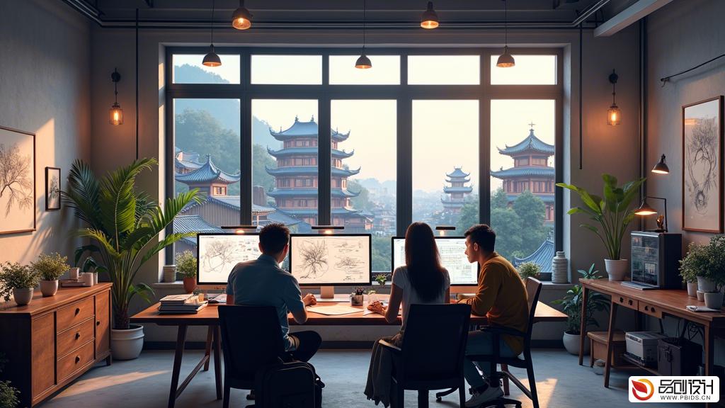 潮州应用设计企业的创新之路与未来展望
