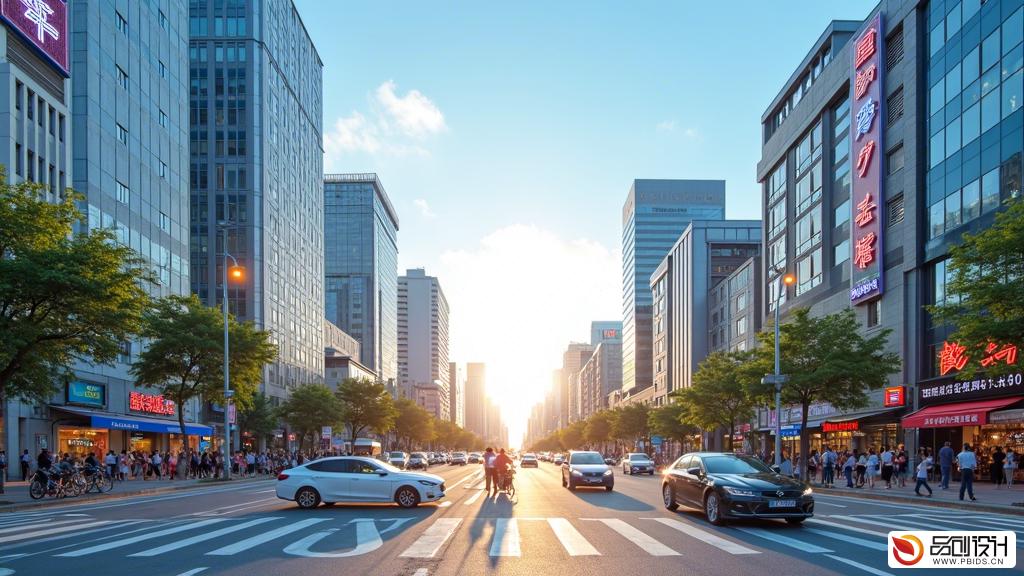 铜陵市触控体验设计公司的创新之路
