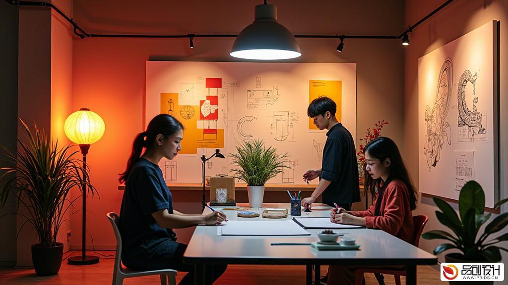 梅州界面美学设计：匠心独运，塑造视觉新体验
