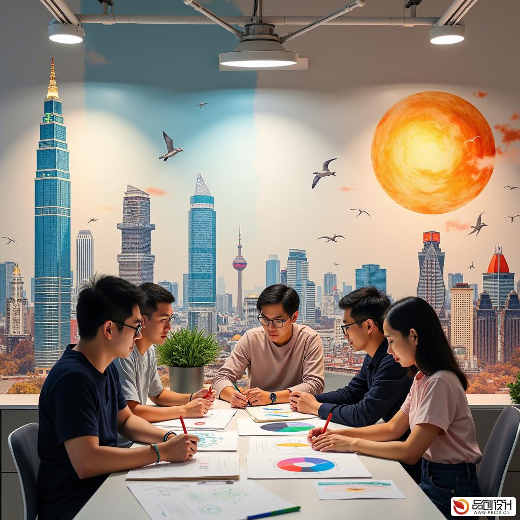 东营市活动创意包装设计中心的魅力与革新