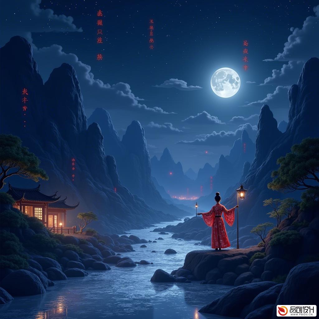桂林市动效设计：创意无限，点亮城市之美
