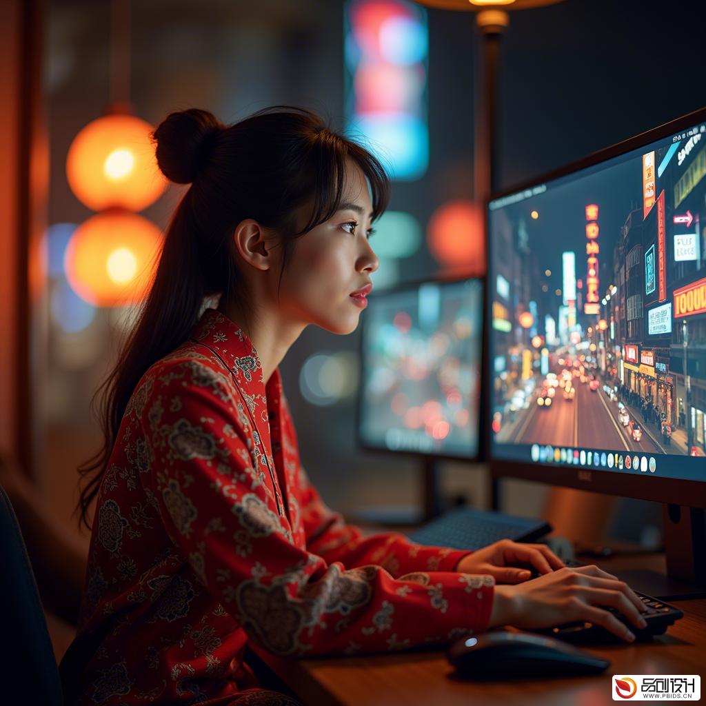 昌吉回族自治州品牌创新设计工作室：塑造地域文化新名片
