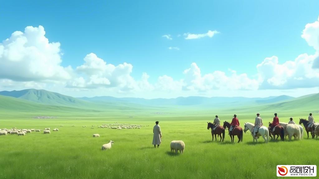 锡林郭勒盟动效设计：打造品牌视觉新体验的设计公司
