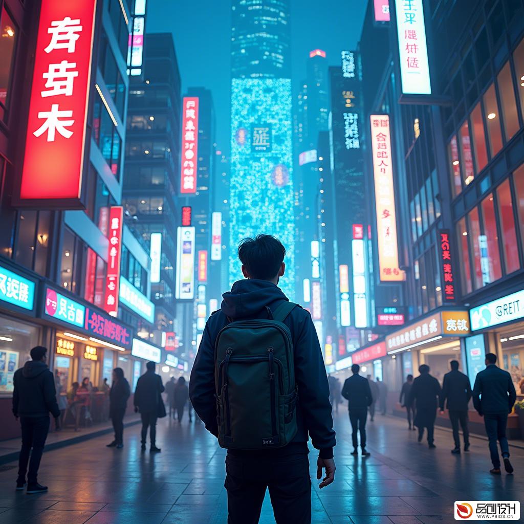 厦门数字界面设计的领航者:创新、艺术与技术的完美融合