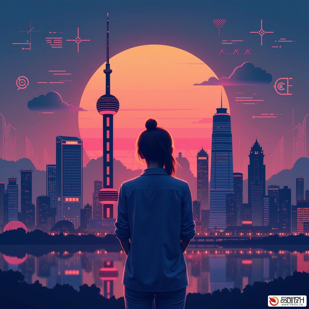 白银市网页设计设计公司的创新之路与卓越服务
