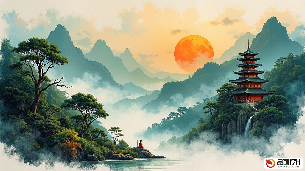 德宏傣族景颇族自治州：移动端UI/UX设计公司的璀璨明珠
