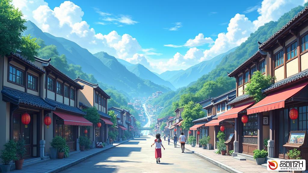 临沧市品创品牌案例：塑造城市品牌新典范
