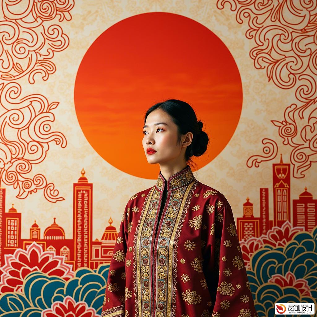 新疆品牌符号设计工作室:打造地域文化的独特视觉语言