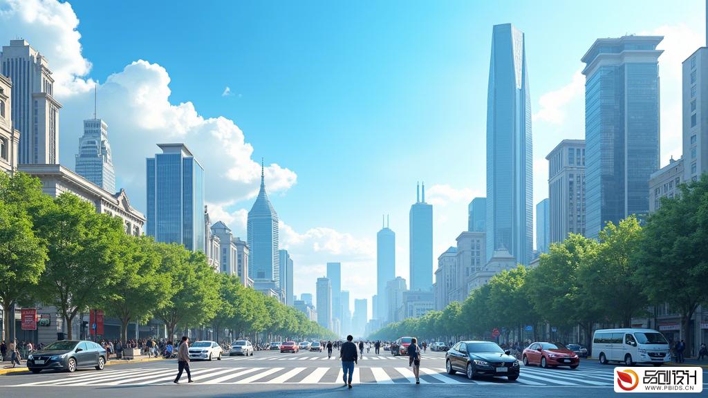 绥化市UI设计设计公司的创新之路与未来展望
