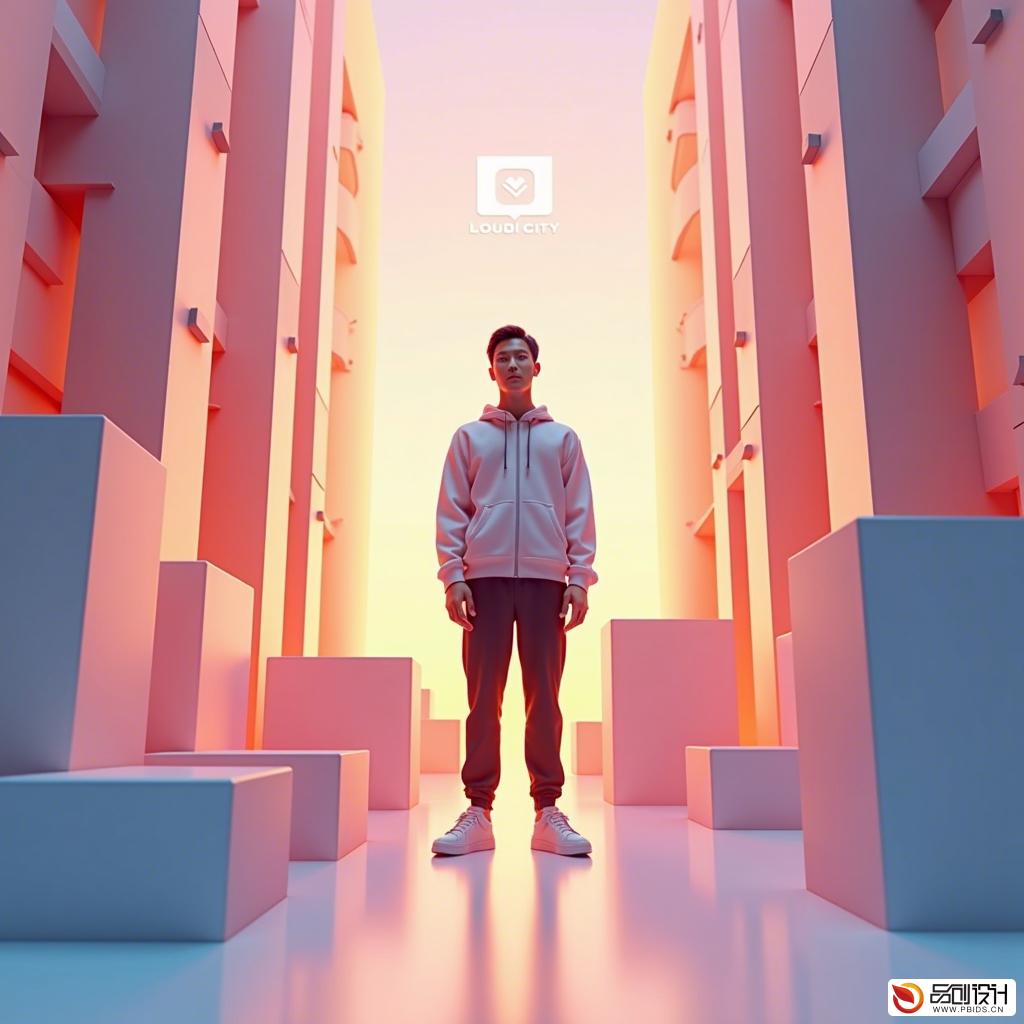 娄底市3D动态演示设计工作室:创新视觉体验,引领设计新风尚