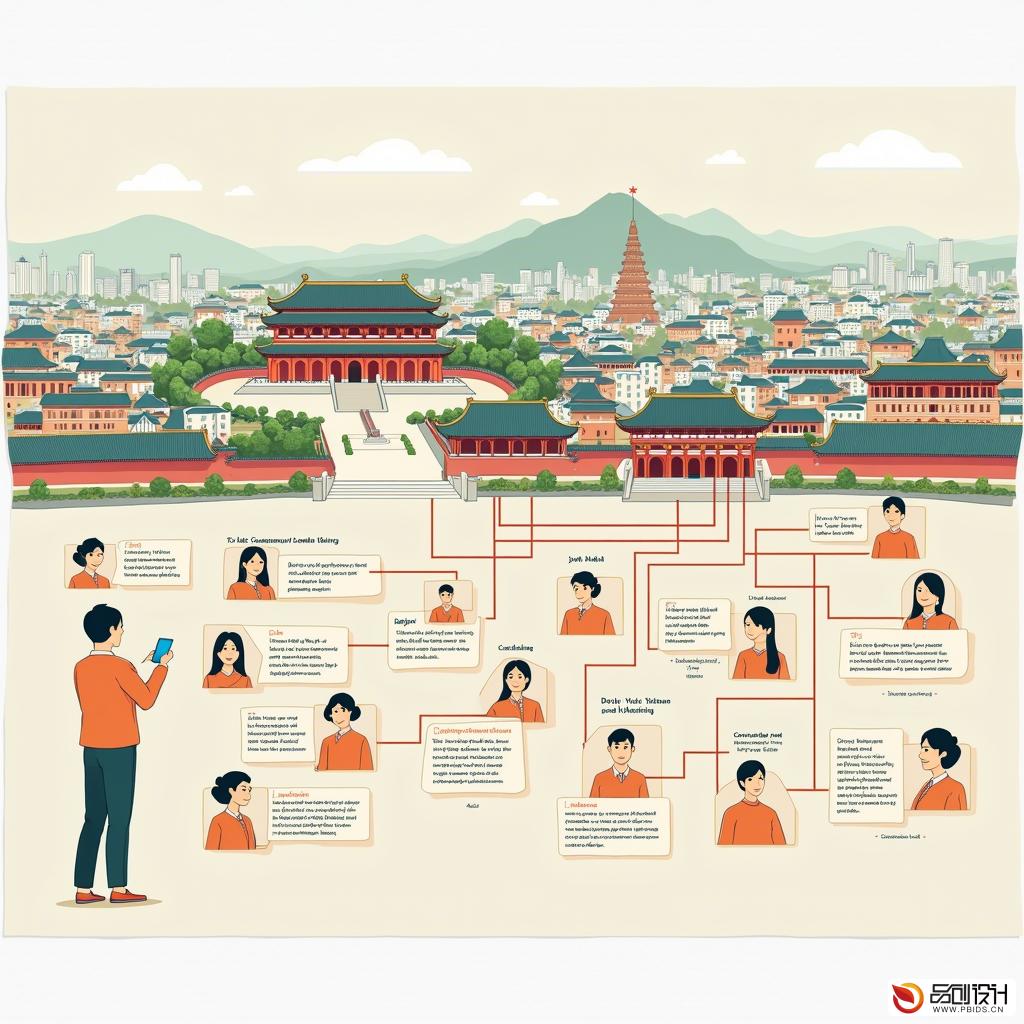 南京市用户旅程设计：寻找卓越合作伙伴的全方位指南
