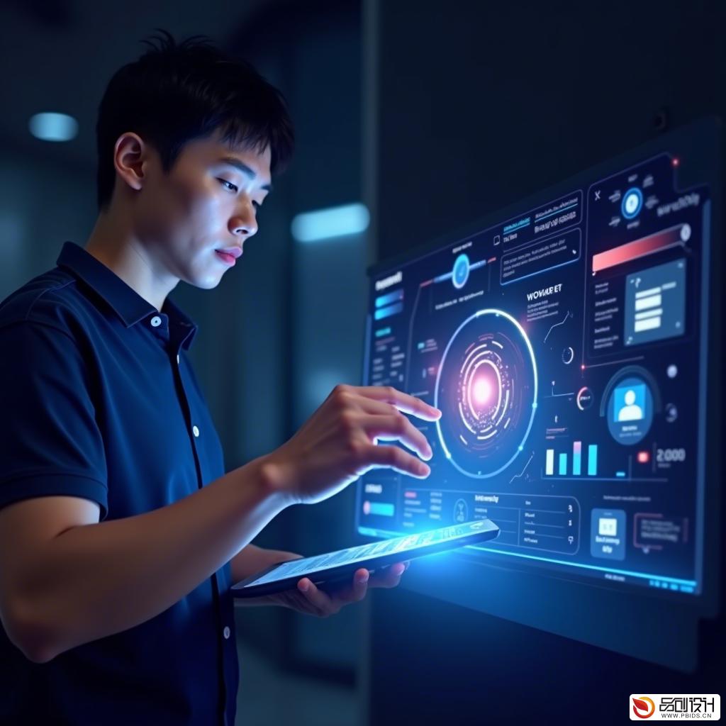 支付技术界面设计工作室:塑造未来支付体验的创新力量