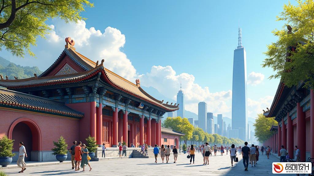 河南省人机交互创新服务中心：引领未来智能交互新篇章
