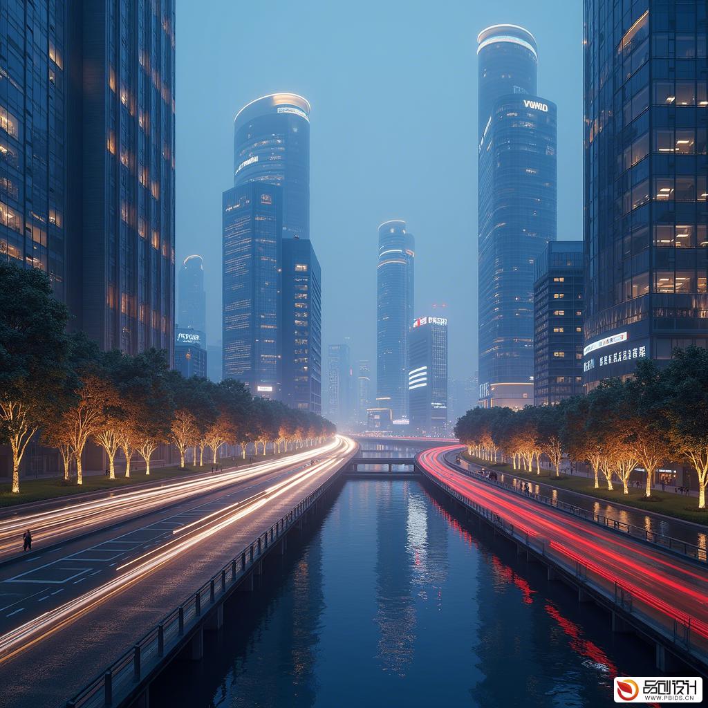晋城市应用设计团队的创意之旅：塑造城市未来的力量
