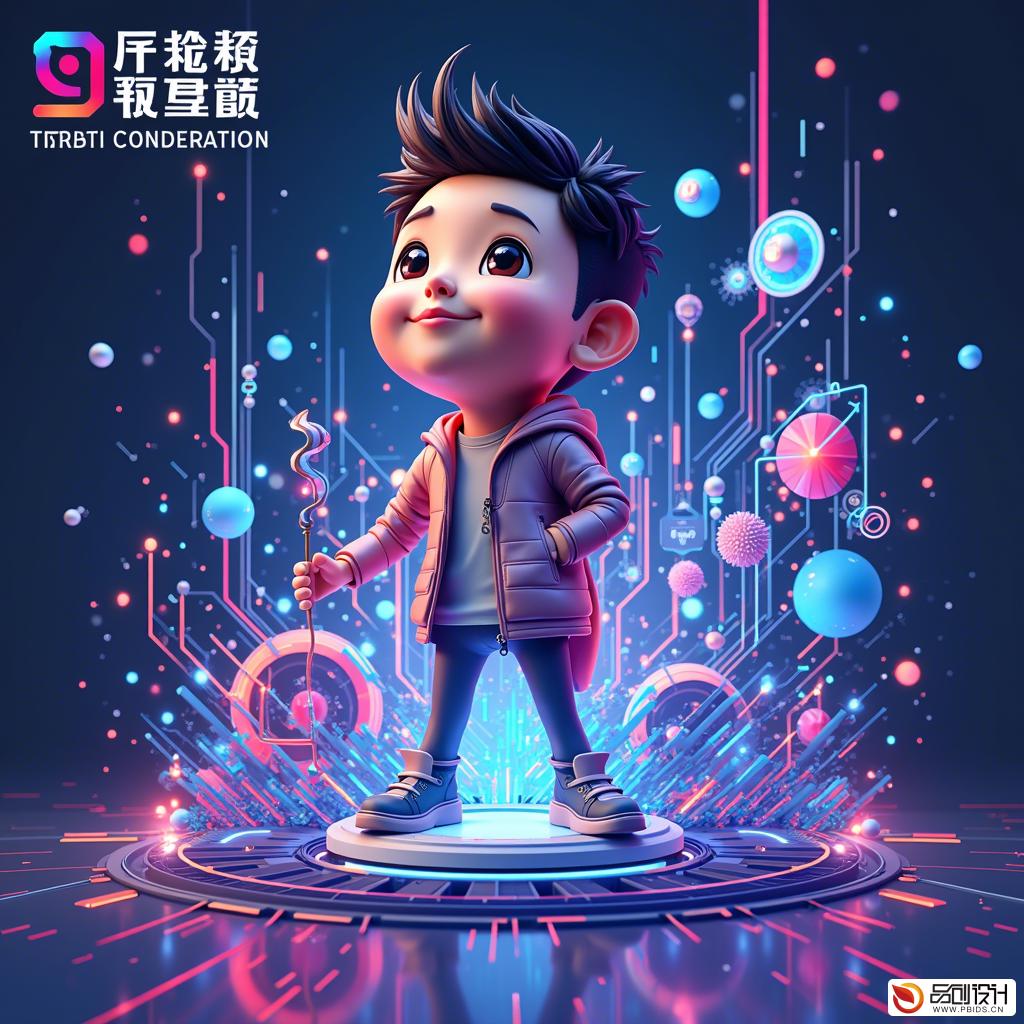 钦州市交互逻辑设计公司的创新之路