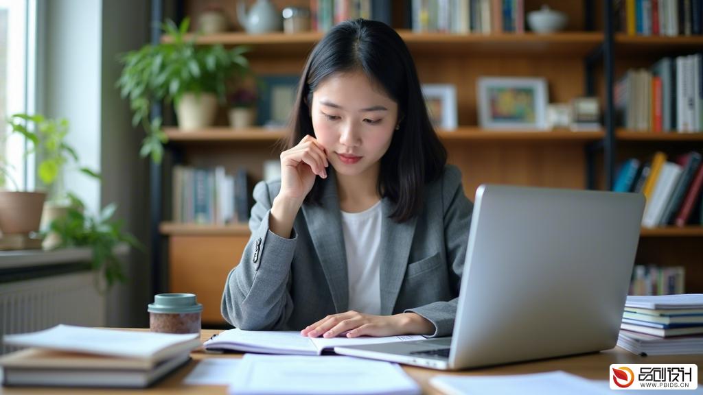 打造专业影响力：职业资格认证品牌设计工作室的全面解析
