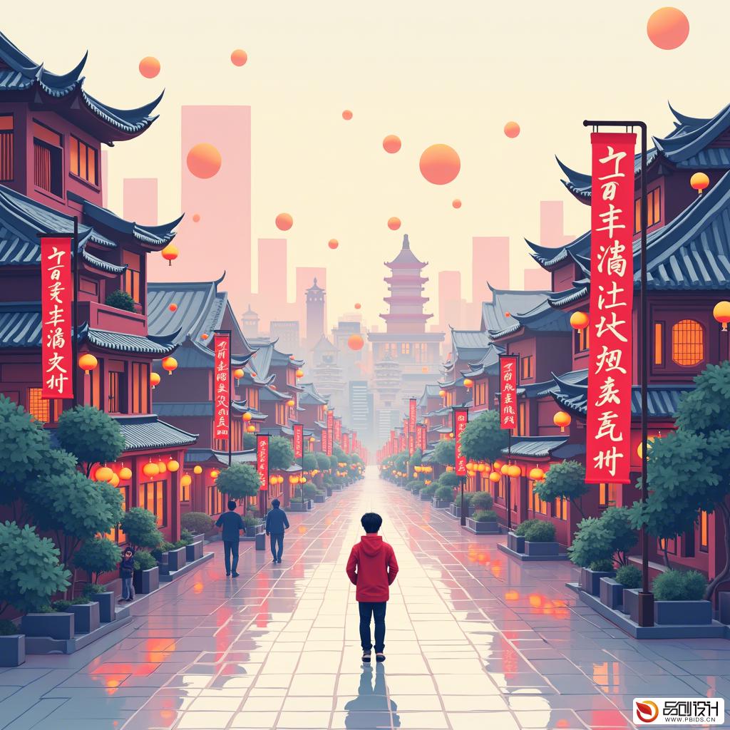 鄂州市小程序视觉设计企业的创新之路